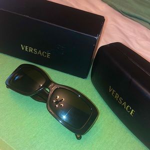 Versace sunglasses
